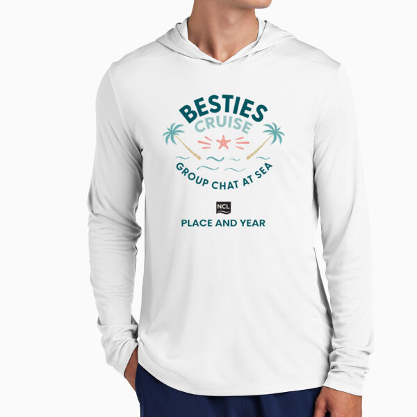 Besties UV Long Sleeve Thumbnail