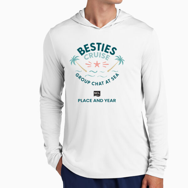 Besties UV Long Sleeve Thumbnail