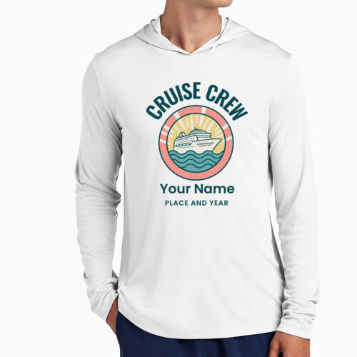 Cruise Crew UV Long Sleeve Thumbnail