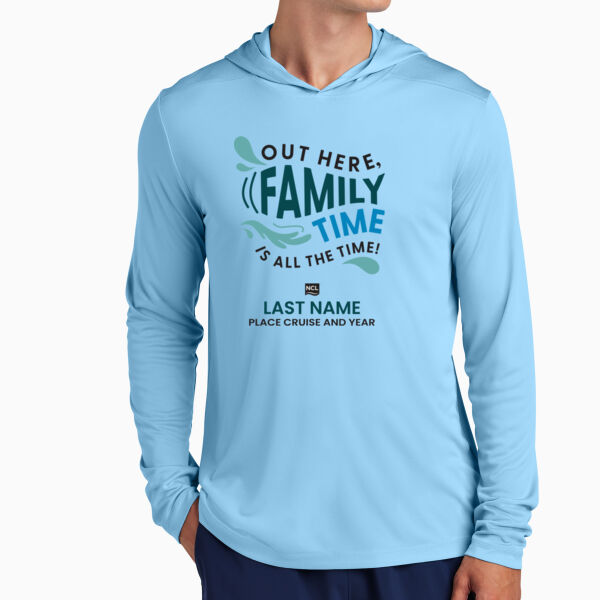 Family Time UV Long Sleeve Thumbnail