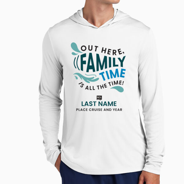 Family Time UV Long Sleeve Thumbnail