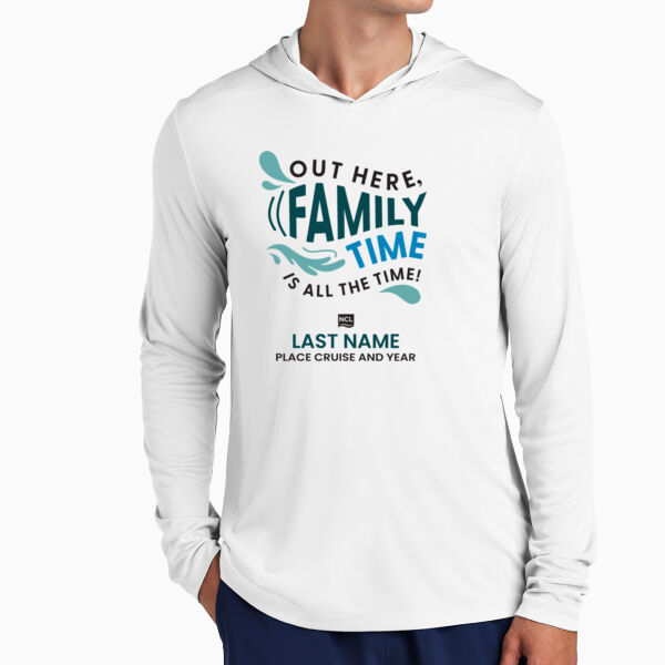 Family Time UV Long Sleeve Thumbnail