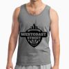 Ultra Cotton ® Tank Top Thumbnail