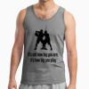 Ultra Cotton ® Tank Top Thumbnail