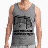 Ultra Cotton ® Tank Top Thumbnail