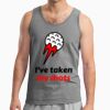 Ultra Cotton ® Tank Top Thumbnail