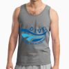 Ultra Cotton ® Tank Top Thumbnail