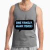 Ultra Cotton ® Tank Top Thumbnail
