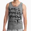 Ultra Cotton ® Tank Top Thumbnail