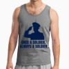 Ultra Cotton ® Tank Top Thumbnail