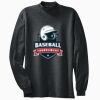 Interlock Knit Mock Turtleneck Thumbnail
