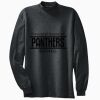 Interlock Knit Mock Turtleneck Thumbnail