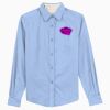 Women's Long Sleeve Easy Care Shirt Thumbnail