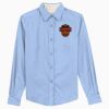Women's Long Sleeve Easy Care Shirt Thumbnail