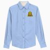 Women's Long Sleeve Easy Care Shirt Thumbnail