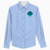 Women's Long Sleeve Easy Care Shirt Thumbnail