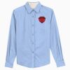 Women's Long Sleeve Easy Care Shirt Thumbnail