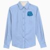 Women's Long Sleeve Easy Care Shirt Thumbnail