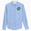 Women's Long Sleeve Easy Care Shirt Thumbnail