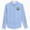 Women's Long Sleeve Easy Care Shirt Thumbnail