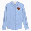 Women's Long Sleeve Easy Care Shirt Thumbnail