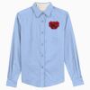 Women's Long Sleeve Easy Care Shirt Thumbnail