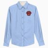 Women's Long Sleeve Easy Care Shirt Thumbnail