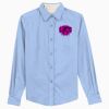Women's Long Sleeve Easy Care Shirt Thumbnail