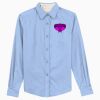 Women's Long Sleeve Easy Care Shirt Thumbnail