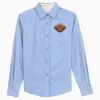 Women's Long Sleeve Easy Care Shirt Thumbnail