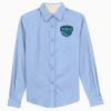 Women's Long Sleeve Easy Care Shirt Thumbnail