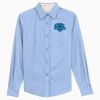 Women's Long Sleeve Easy Care Shirt Thumbnail
