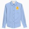 Women's Long Sleeve Easy Care Shirt Thumbnail