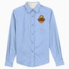 Women's Long Sleeve Easy Care Shirt Thumbnail
