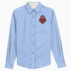 Women's Long Sleeve Easy Care Shirt Thumbnail