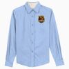 Women's Long Sleeve Easy Care Shirt Thumbnail