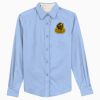 Women's Long Sleeve Easy Care Shirt Thumbnail