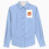 Women's Long Sleeve Easy Care Shirt Thumbnail
