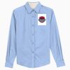 Women's Long Sleeve Easy Care Shirt Thumbnail