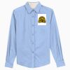 Women's Long Sleeve Easy Care Shirt Thumbnail