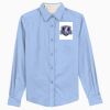 Women's Long Sleeve Easy Care Shirt Thumbnail
