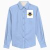 Women's Long Sleeve Easy Care Shirt Thumbnail