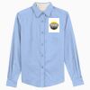 Women's Long Sleeve Easy Care Shirt Thumbnail