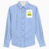 Women's Long Sleeve Easy Care Shirt Thumbnail