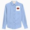 Women's Long Sleeve Easy Care Shirt Thumbnail