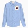 Women's Long Sleeve Easy Care Shirt Thumbnail