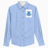 Women's Long Sleeve Easy Care Shirt Thumbnail