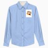 Women's Long Sleeve Easy Care Shirt Thumbnail