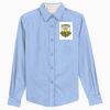 Women's Long Sleeve Easy Care Shirt Thumbnail