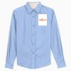 Women's Long Sleeve Easy Care Shirt Thumbnail